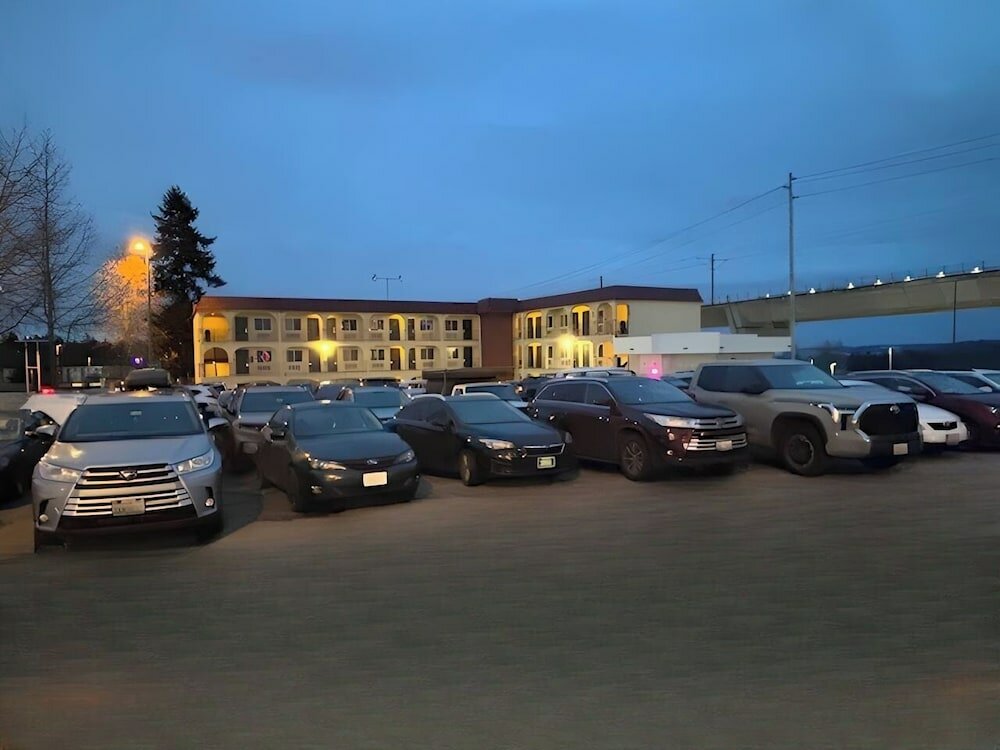 Фото Skyway Inn SeaTac