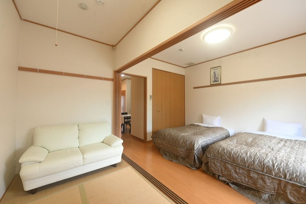 Фото Shiki no Sato Yuraku