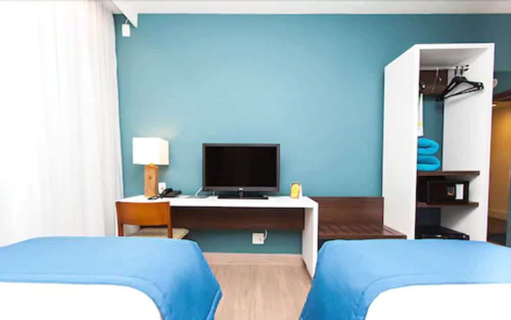 Фото Golden Tower Aeroporto - Lizz - by Fênix Hotéis