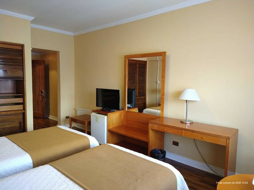 Фото Gran Hotel Vicente Costanera