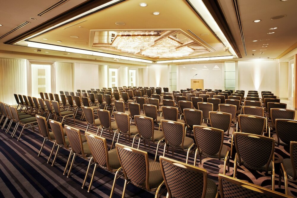 Фото Hotel New Otani Osaka