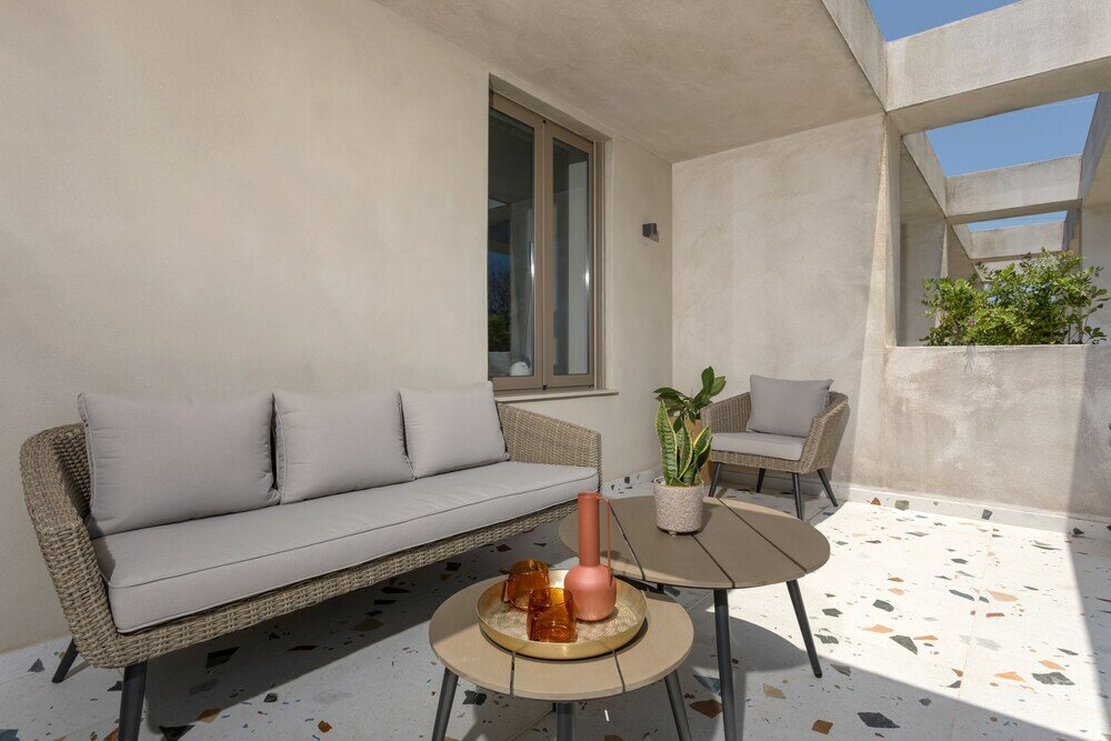 Фото Agave Boutique Hotel