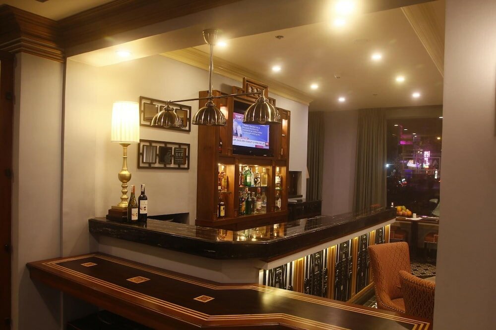 Фото Herald Suites Polaris