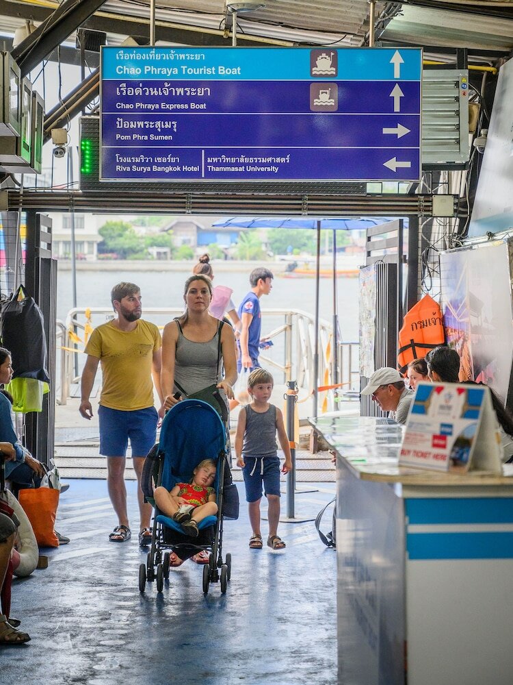 Фото Khaosan Art Hotel