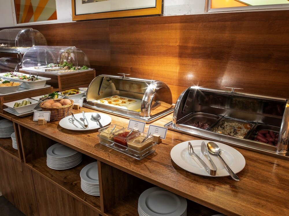 Фото Ea Hotel Downtown