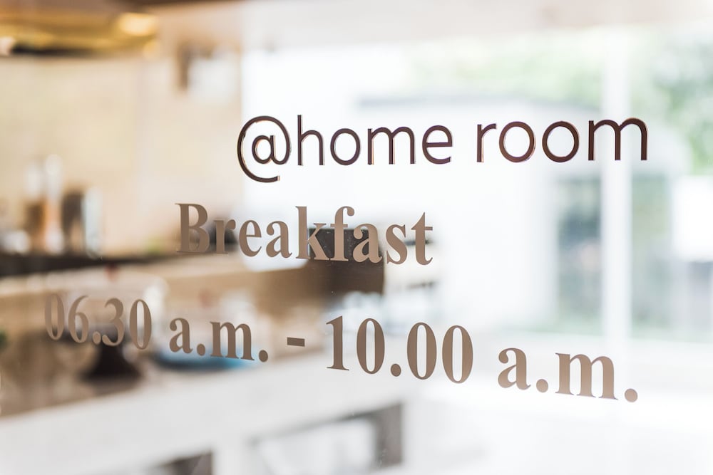 Фото TwoThree A Homely Hotel