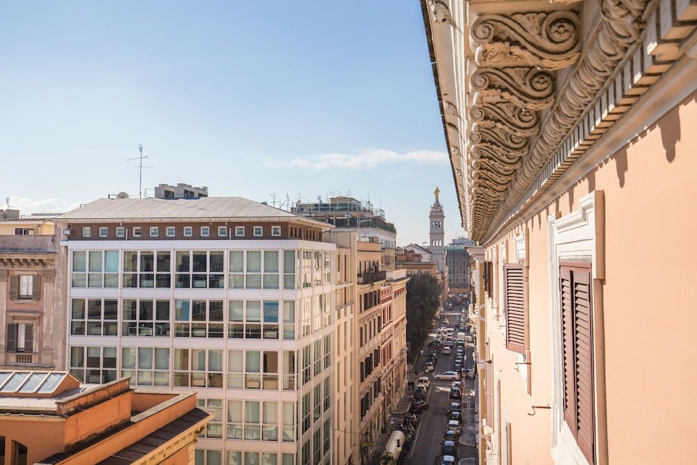 Фото San Marco Rome