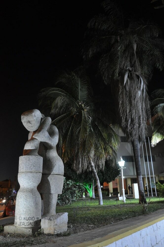 Фото Hotel do Grande Rio