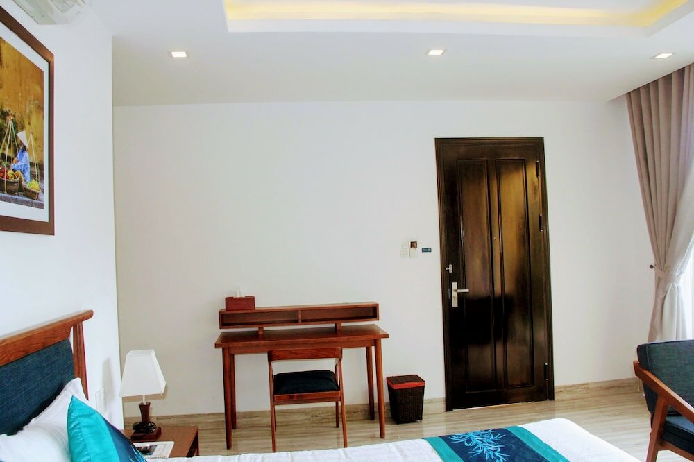 Фото Hoi An Four Season Villa