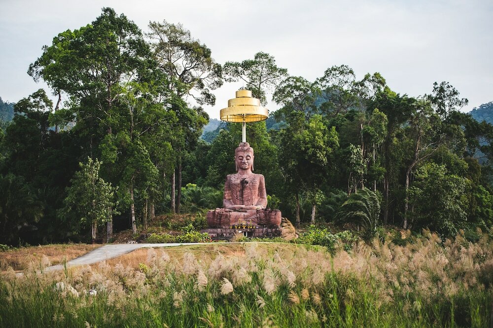 Фото Katathong Golf Resort & SPA