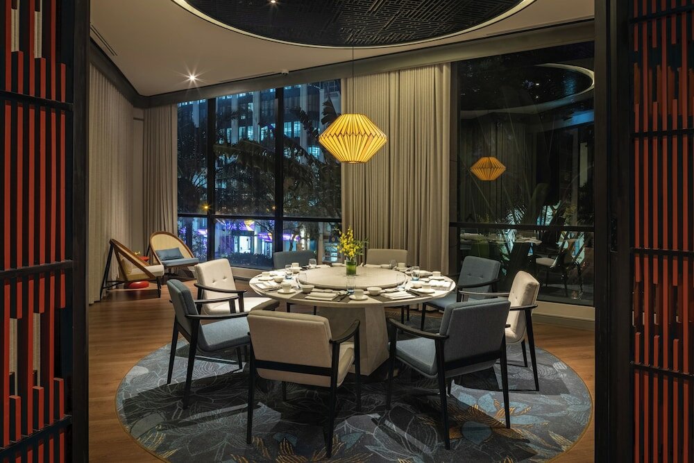 Фото Melia Hanoi