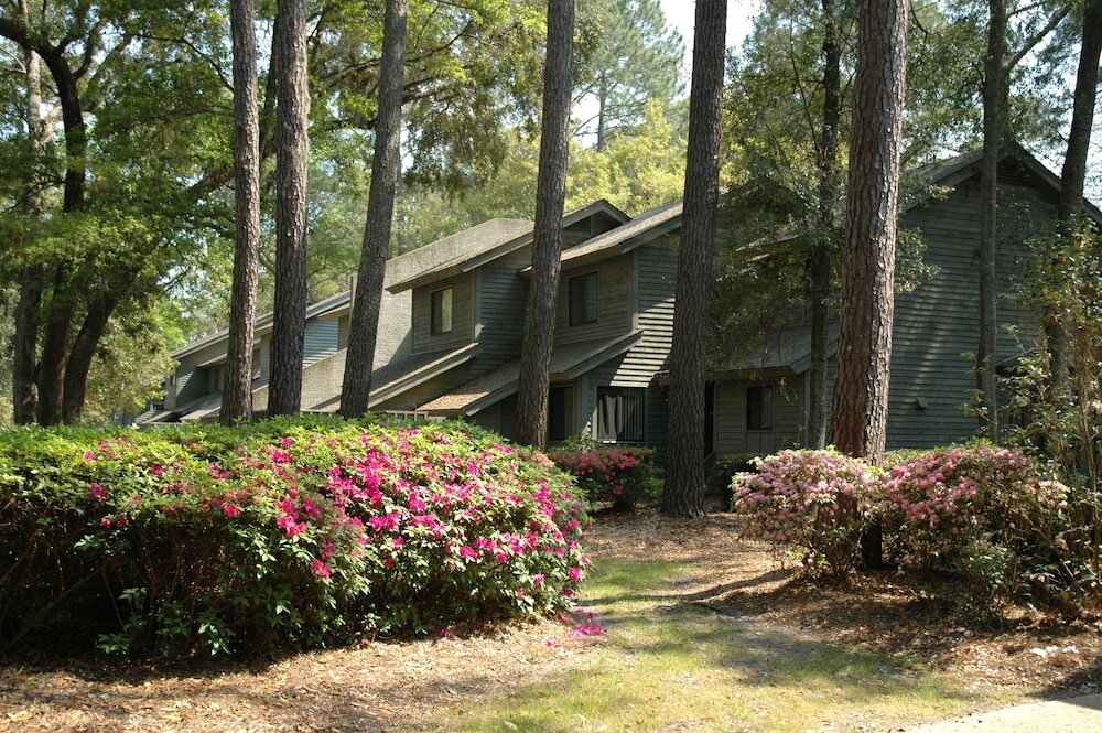 Фото Carolina Club by Spinnaker Resorts