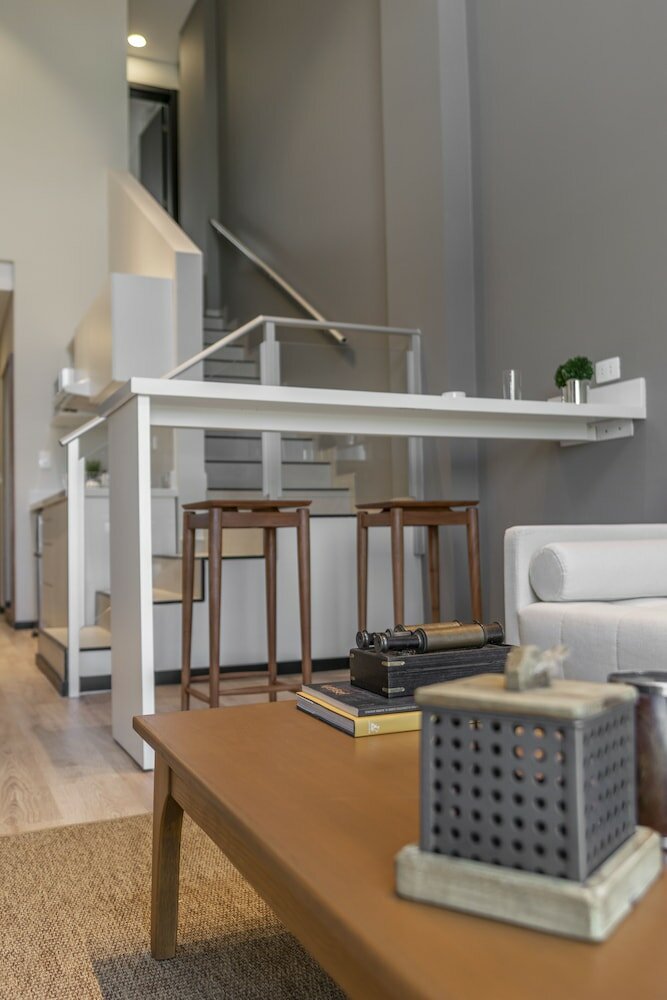 Фото Five Hotel & Residences