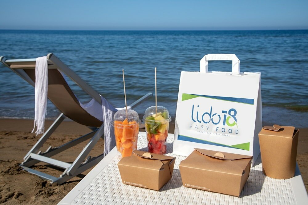 Фото Camping Village Parco della Gallinara