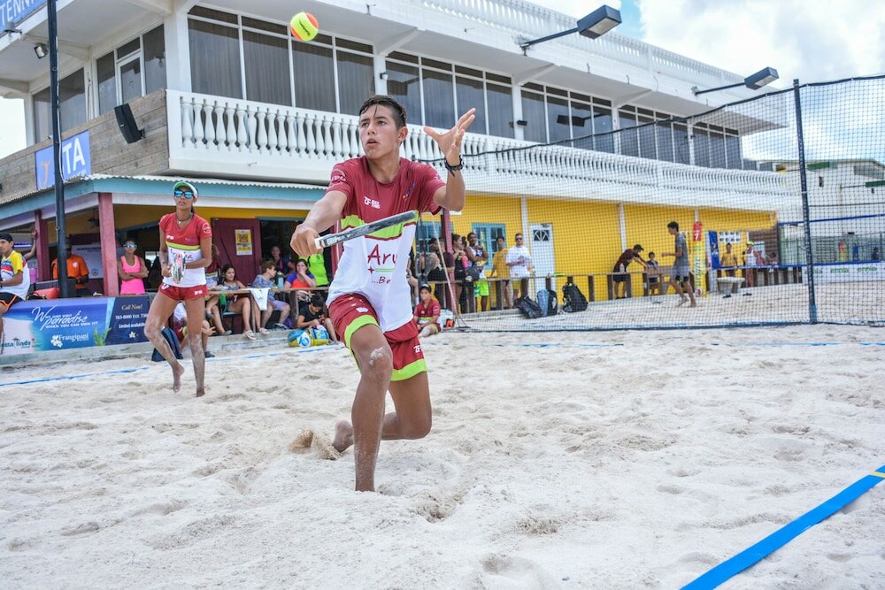 Фото Eagle Aruba Resort