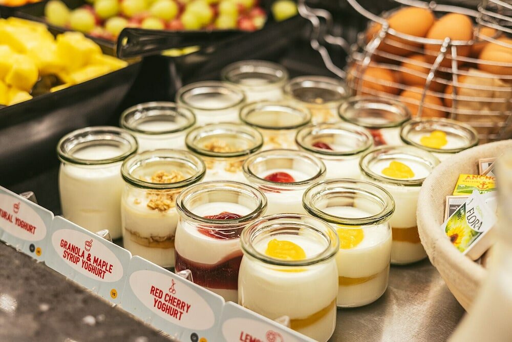 Фото Point A Hotel - Paddington