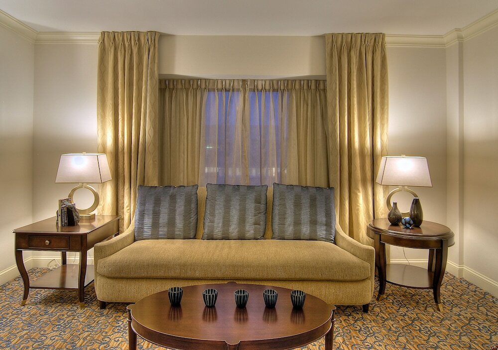 Фото Capital Hilton