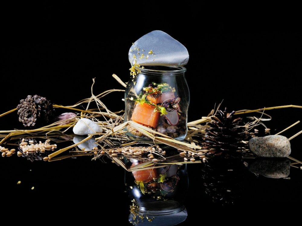 Фото Hakuba Tokyu Hotel