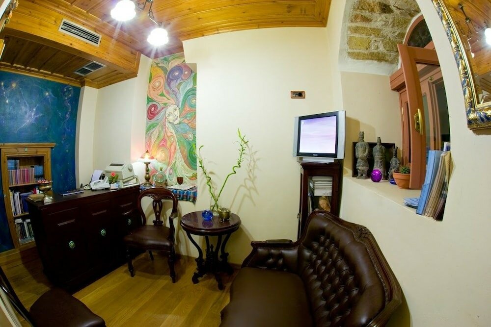 Фото Kyveli Suites