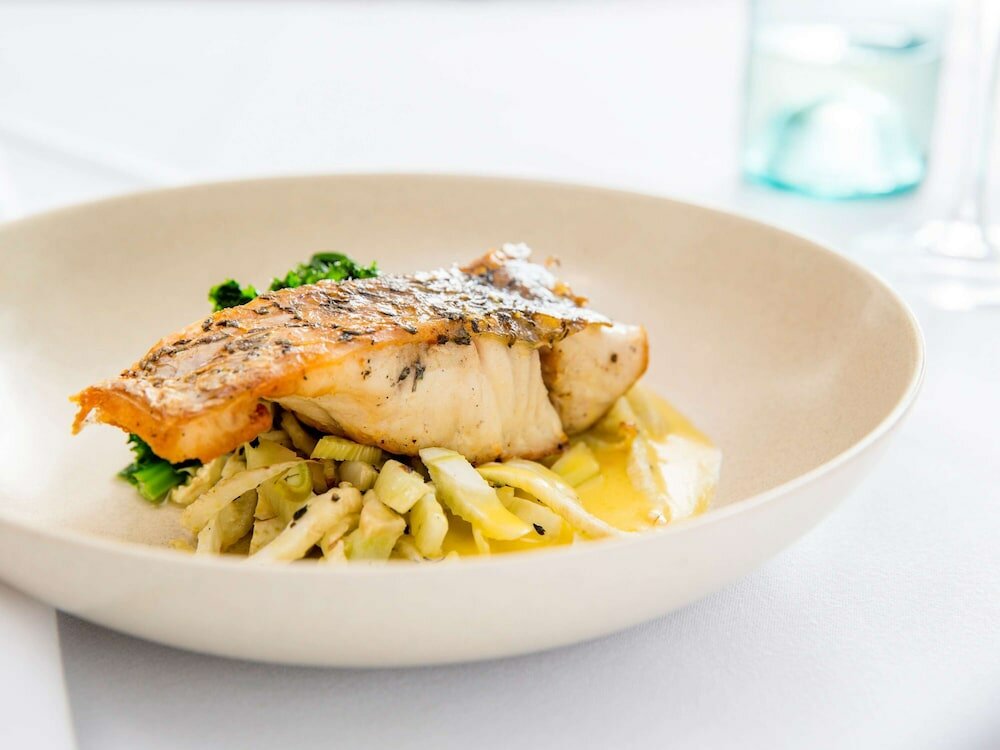 Фото Novotel Newcastle Beach