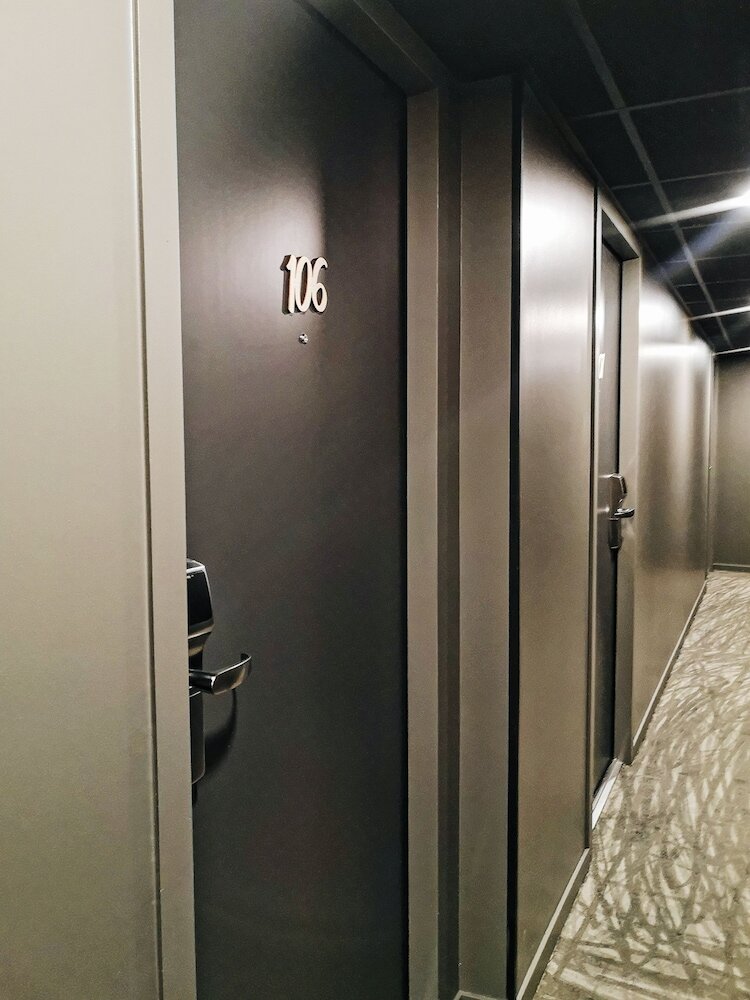 Фото Ibis Styles Paris Gare de l'Est Magenta