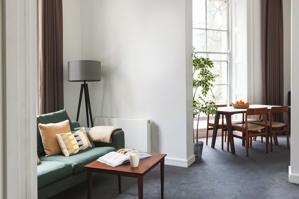 Фото Native Hyde Park