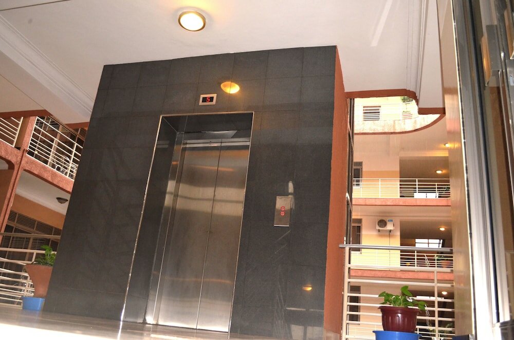 Фото Hotel Triangle