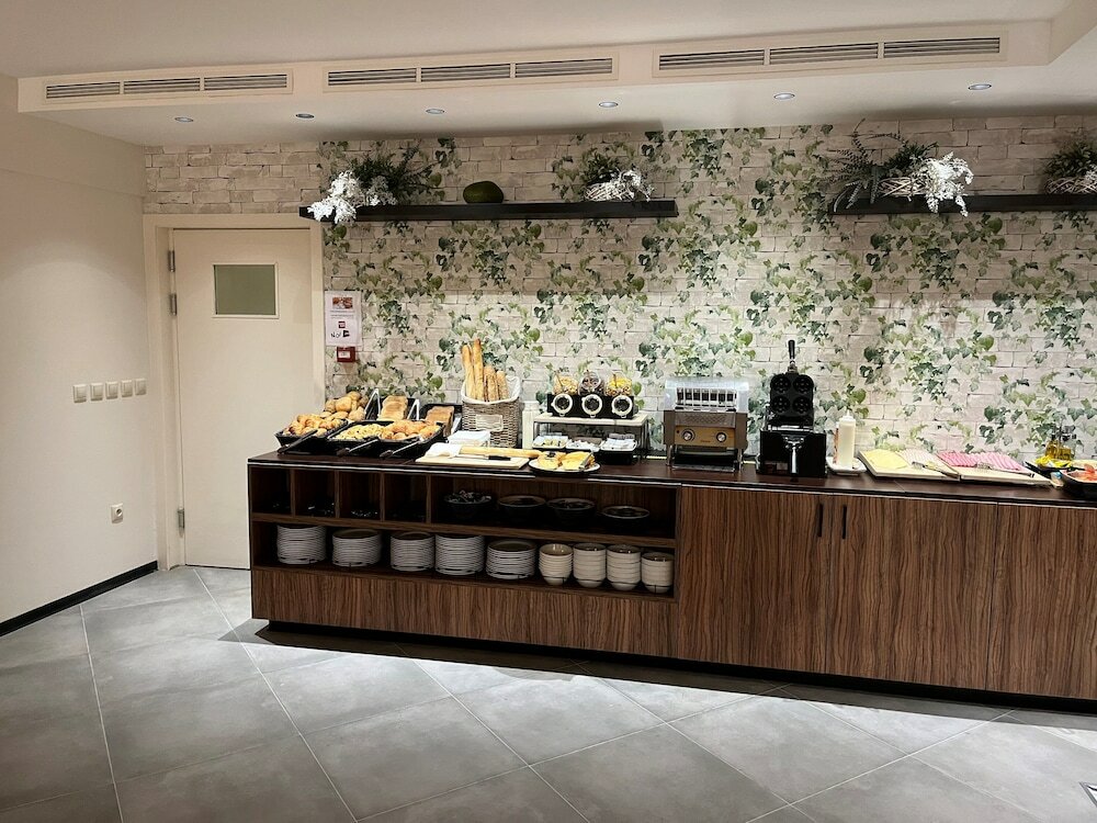 Фото Floris Arlequin Grand Place