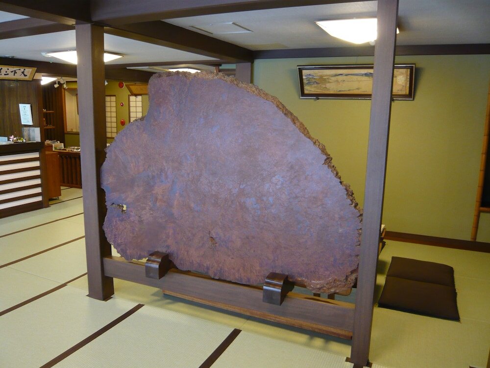 Фото Seikiro Ryokan Historical Museum Hotel