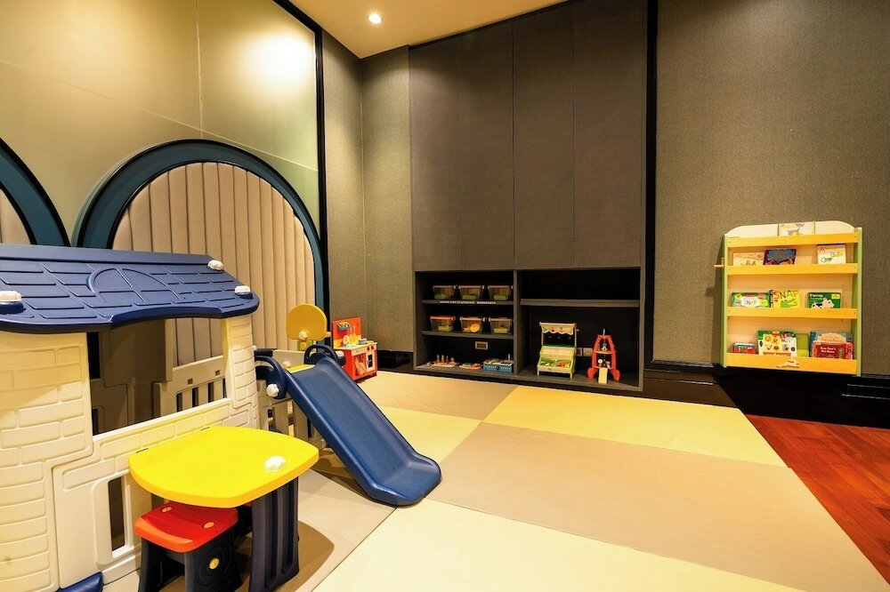 Фото Grande Centre Point Sukhumvit 55