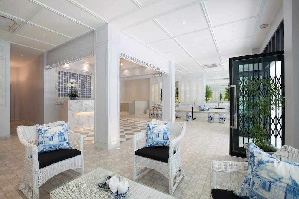 Фото K Maison Boutique Hotel