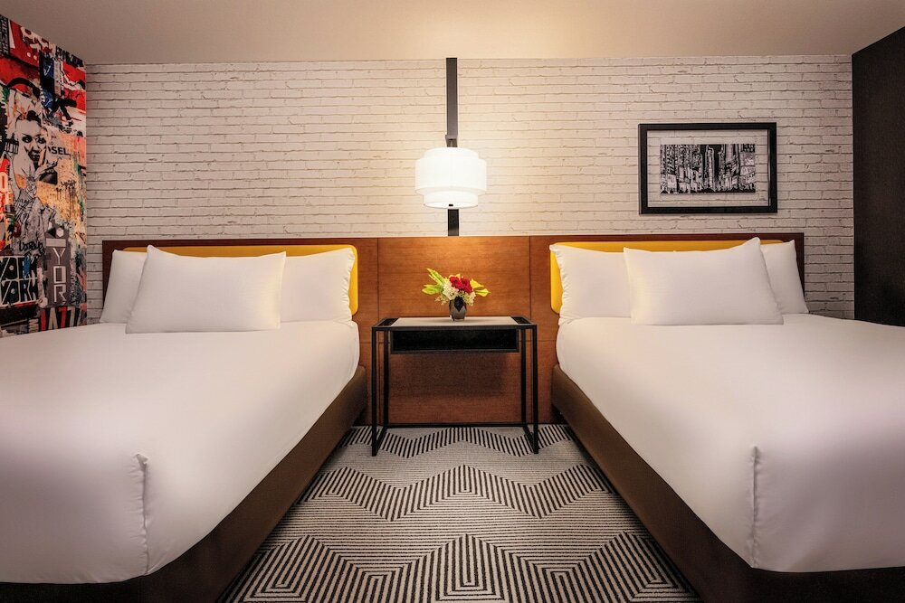 Фото New York-New York Hotel & Casino