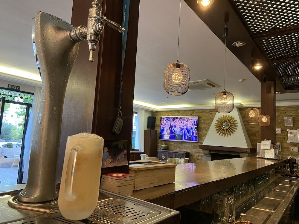 Фото Hostal Villa Rosa