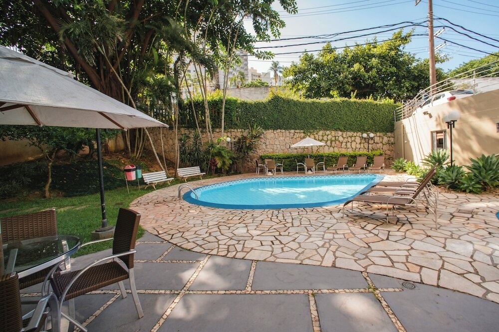 Фото Slaviero Baía Norte Florianópolis