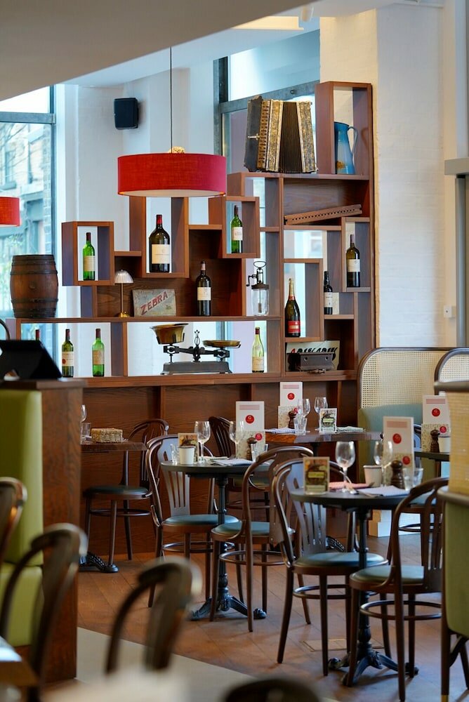 Фото Marrable's Hotel