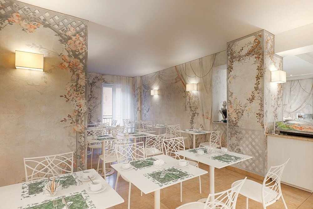 Фото Hotel Mastino