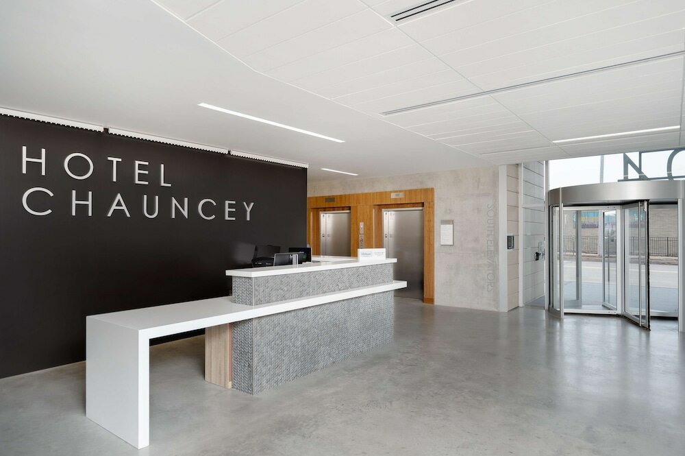 Фото Hotel Chauncey Iowa City, Tapestry Collection by Hilton