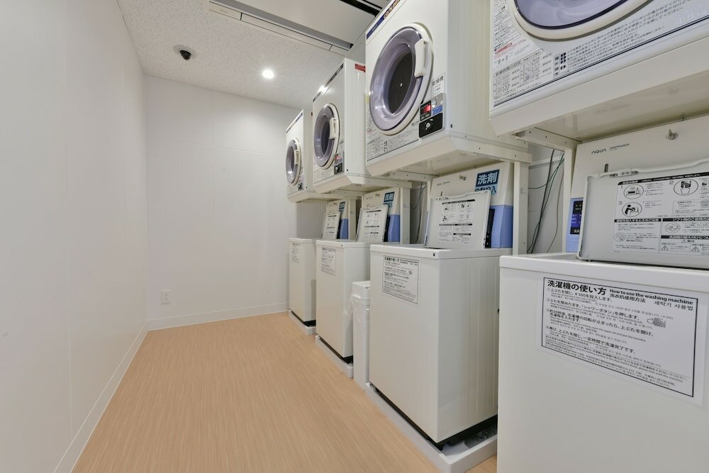 Фото Ref Kumamoto by Vessel Hotels