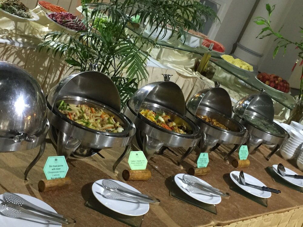 Фото Rembrandt Hotel Nha Trang