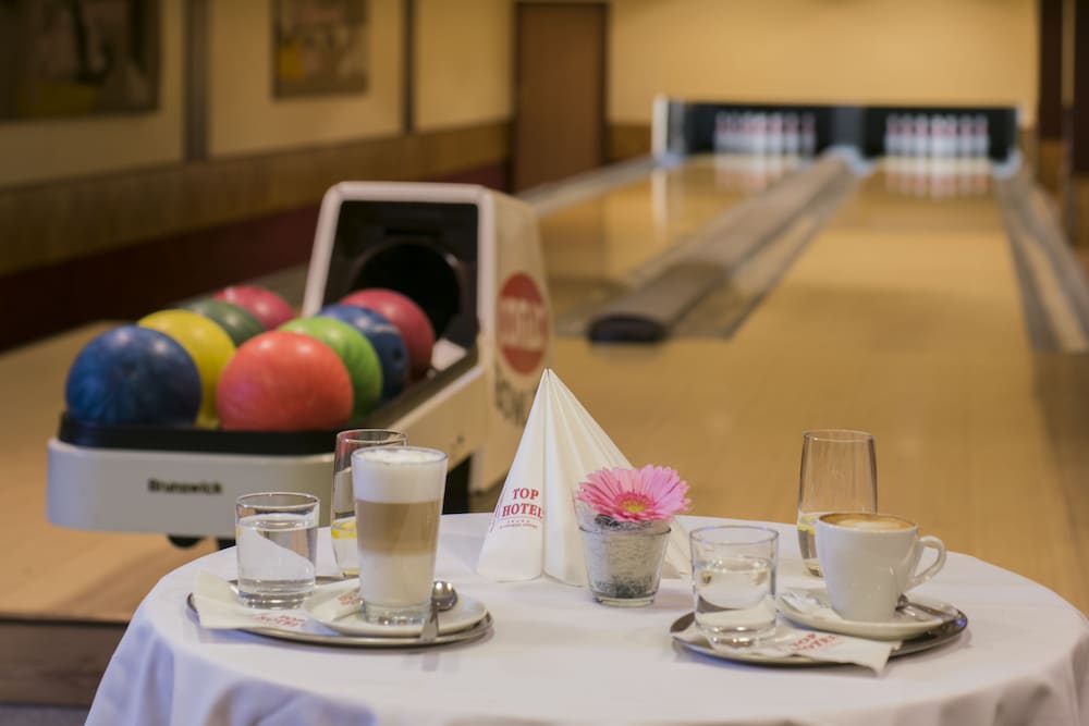 Фото Top Hotel Praha