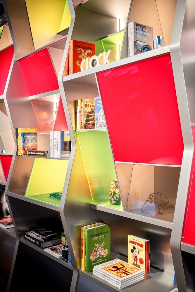 Фото Urban Loft Cologne