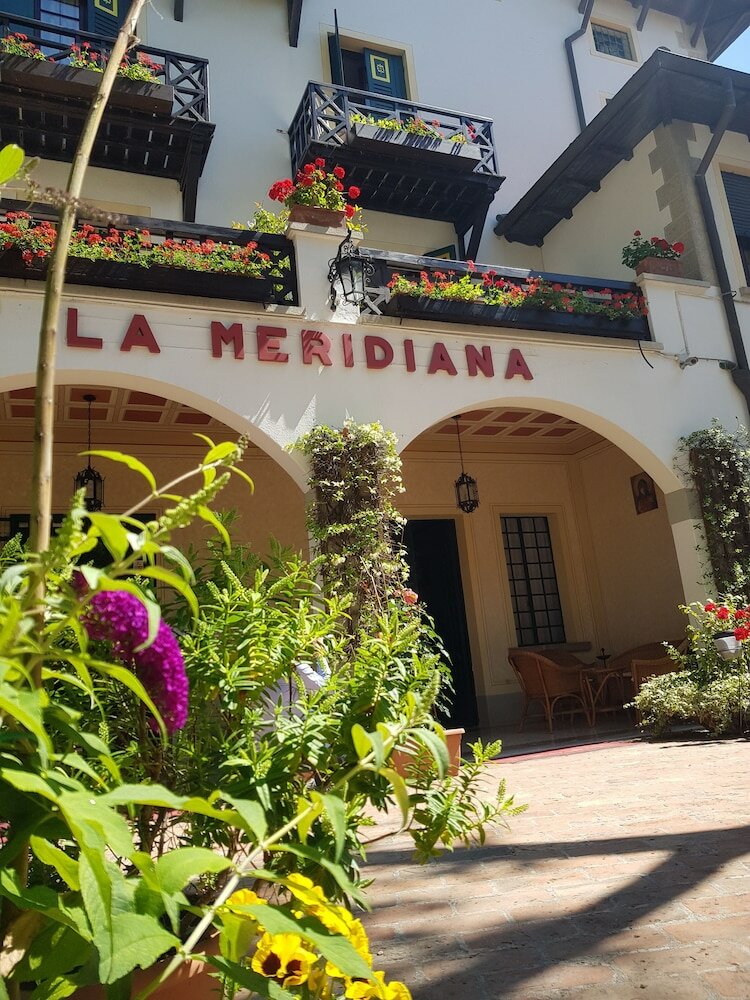 Фото Hotel La Meridiana