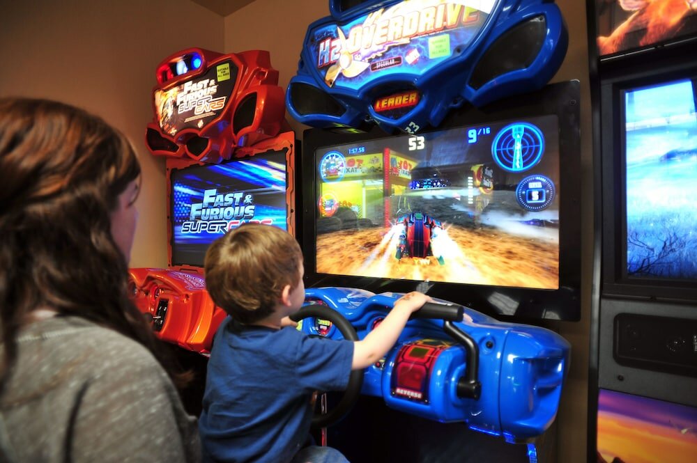 Фото Baker's Sunset Bay Resort