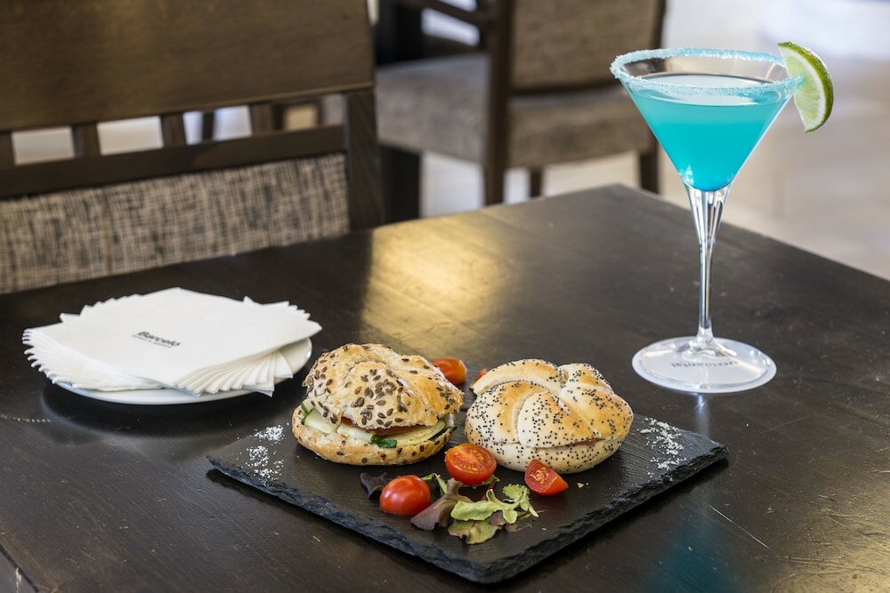 Фото Occidental Aurelia