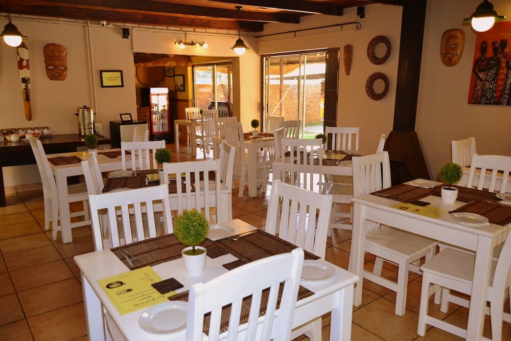 Фото Aero Guest Lodge