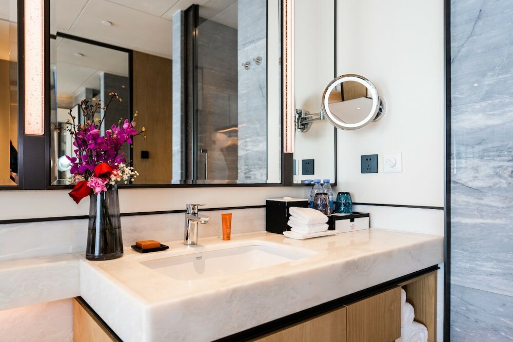 Фото Crowne Plaza Shenzhen Nanshan, an Ihg Hotel