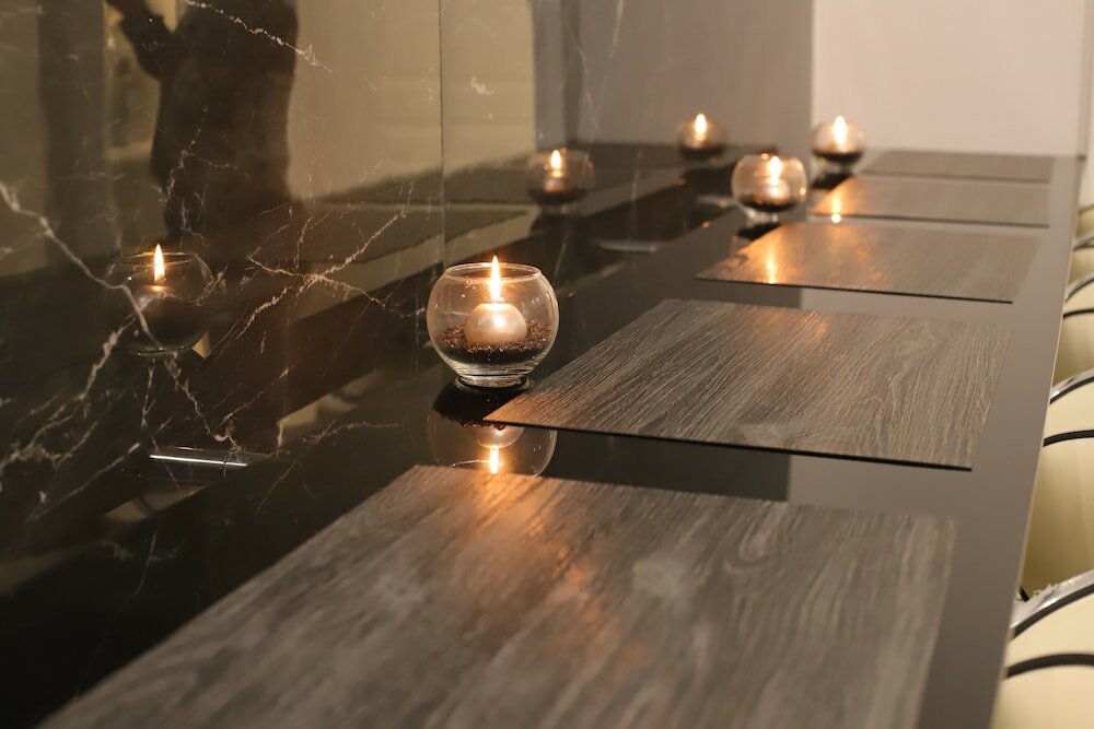 Фото Mecla Suites