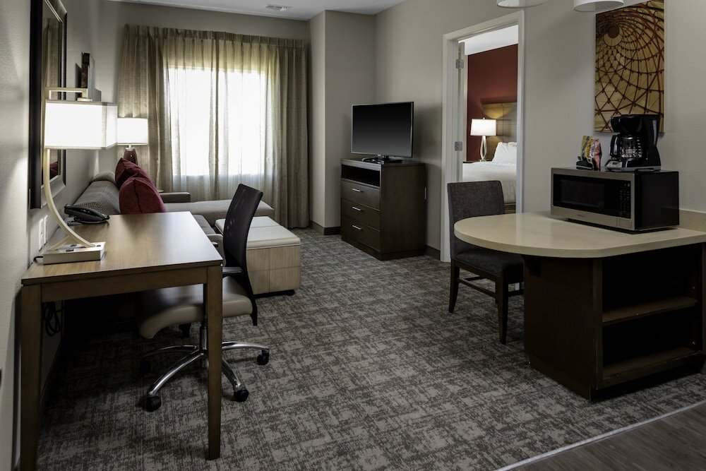 Фото Staybridge Suites Cedar Park - Austin N, an Ihg Hotel