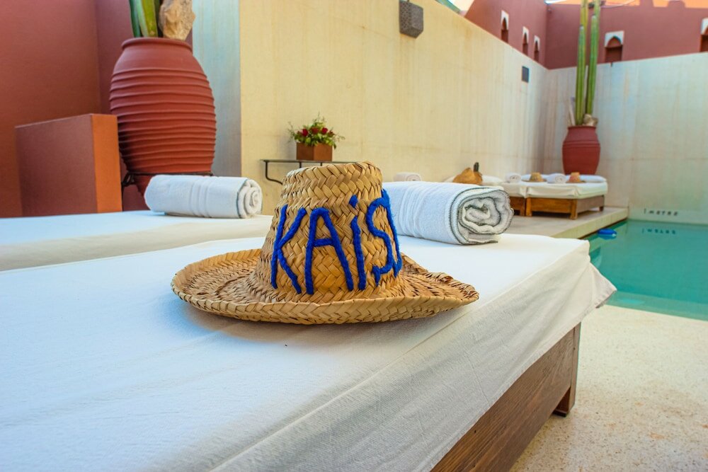 Фото Riad Kaiss by Anika