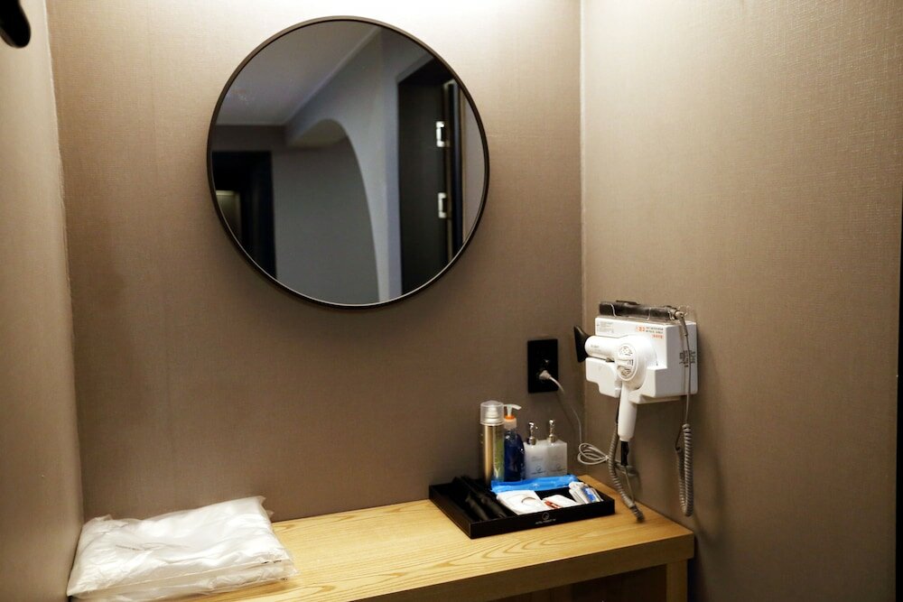 Фото Forest 701 Hotel